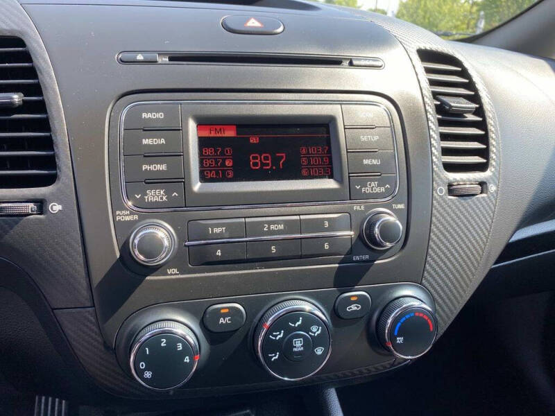 2015 Kia Forte5 EX