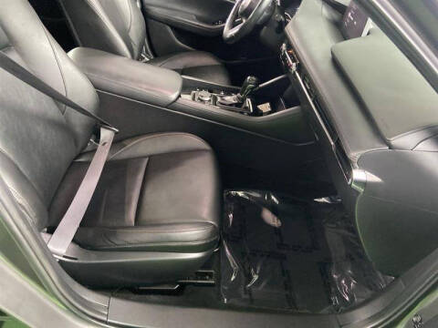 2019 Mazda Mazda3 Hatchback Preferred