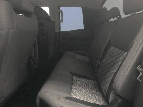 2021 Toyota Tundra SR