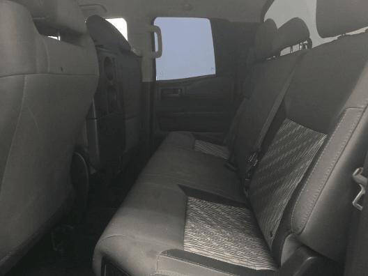 2021 Toyota Tundra SR