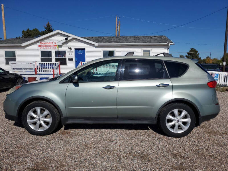 2006 Subaru B9 Tribeca Ltd. 5-Pass.
