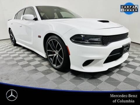2016 Dodge Charger for sale at Preowned of Columbia in Columbia MO