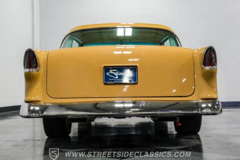 1955 Chevrolet Bel Air