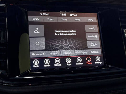 2021 Dodge Durango GT