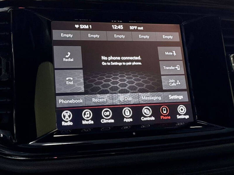 2021 Dodge Durango GT