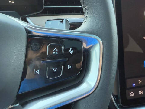 2025 Volvo EX90 Twin Performance Plus 7P