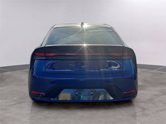 2023 Toyota Prius Limited