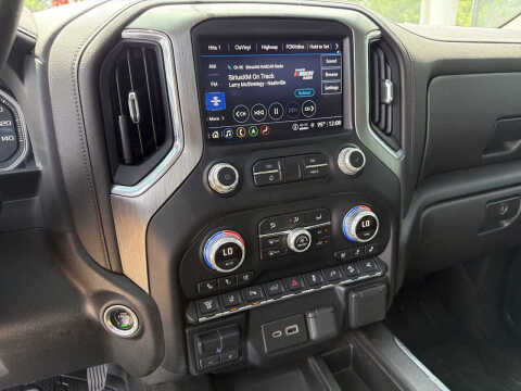 2023 GMC Sierra 2500HD