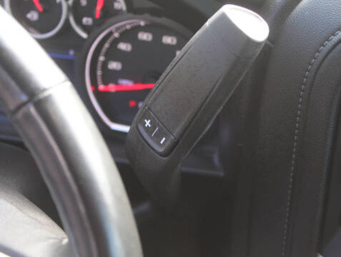 2022 Chevrolet Silverado 1500 Limited