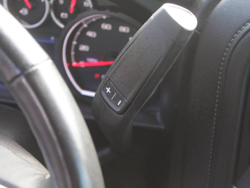 2022 Chevrolet Silverado 1500 Limited