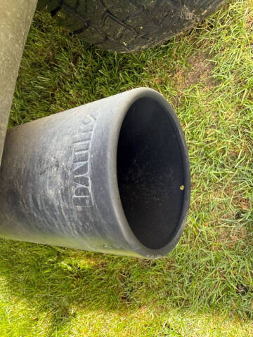 2004 Ford Excursion Eddie Bauer