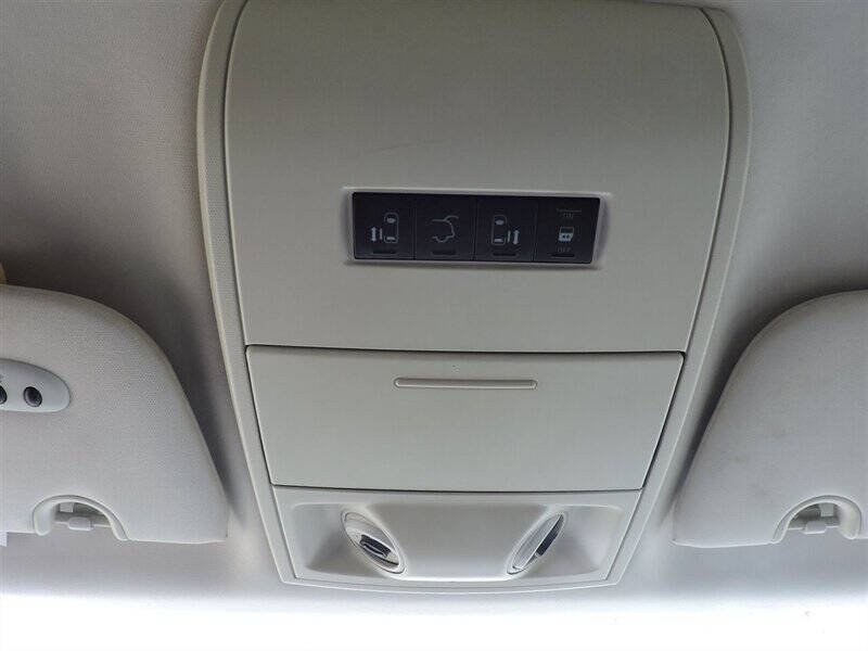 2009 Dodge Grand Caravan SXT