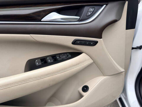 2018 Buick LaCrosse
