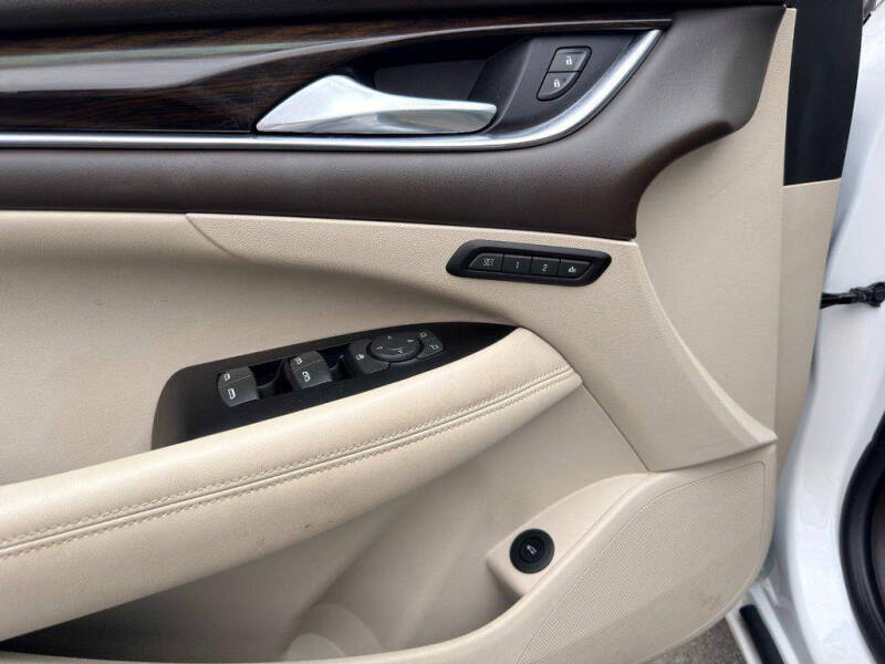 2018 Buick LaCrosse