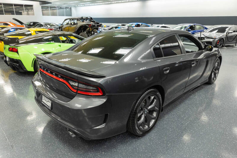 2019 Dodge Charger R/T