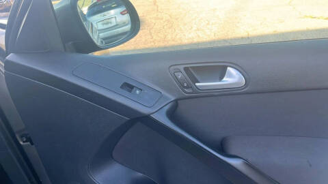 2015 Volkswagen Tiguan