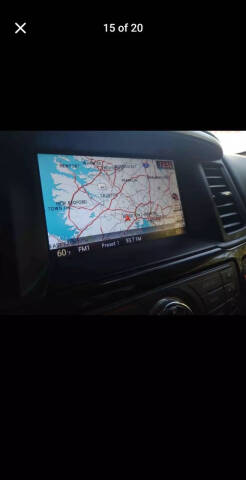 2014 Nissan Pathfinder Platinum