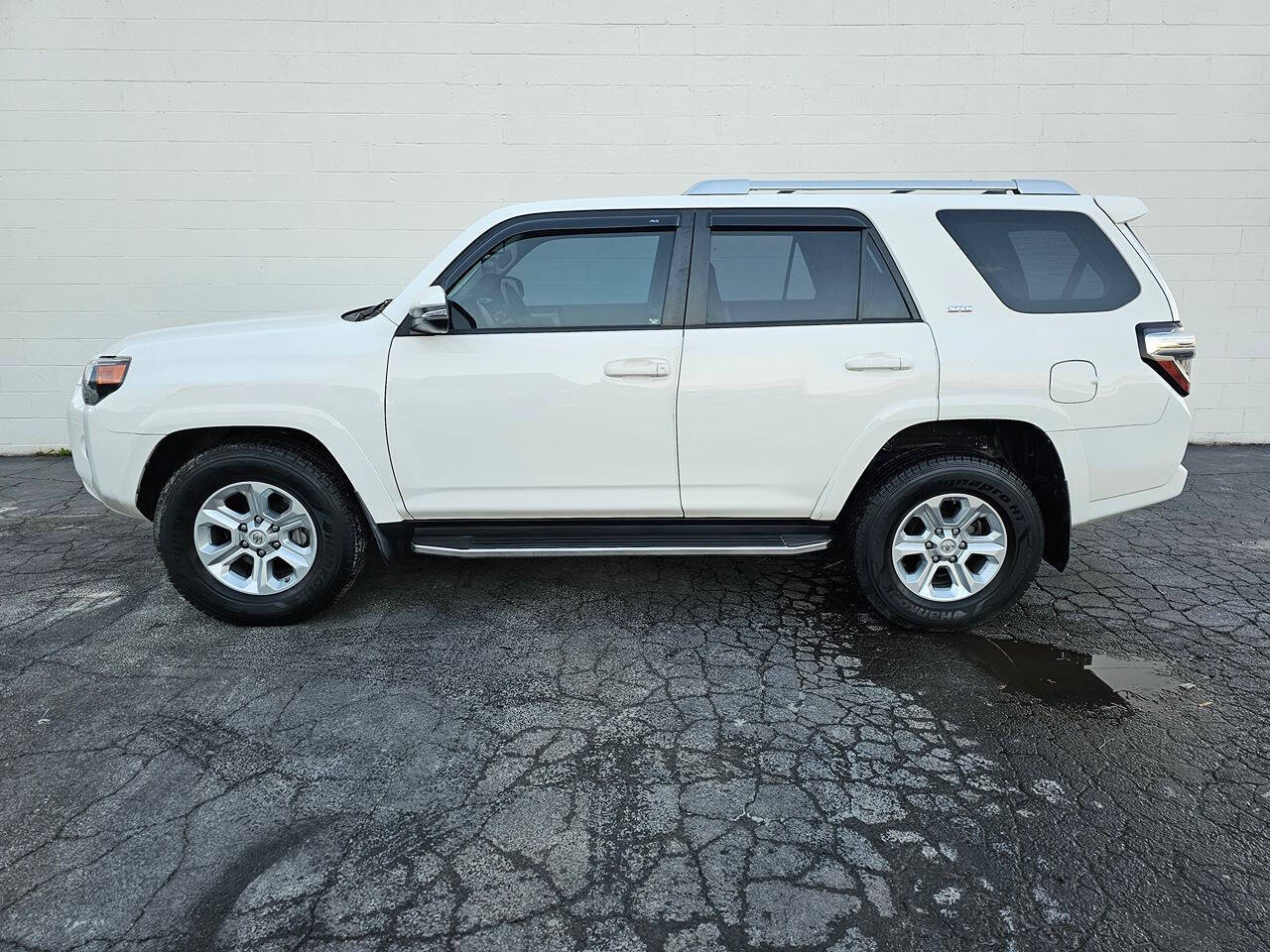 2018 Toyota 4Runner for sale at Nitrous Motorsports in Pacific, MO