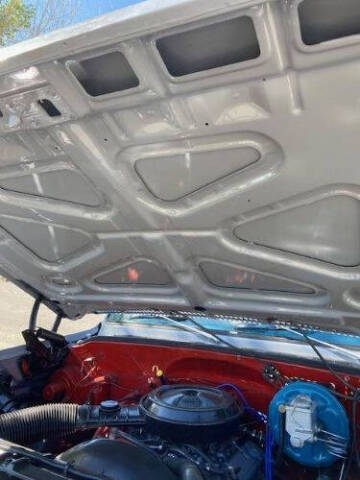 1979 Chevrolet C10