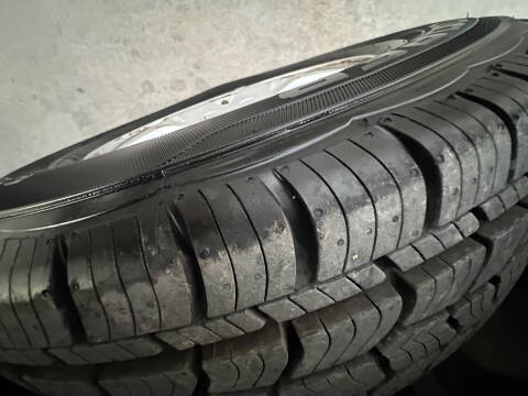 2003 Honda Element EX