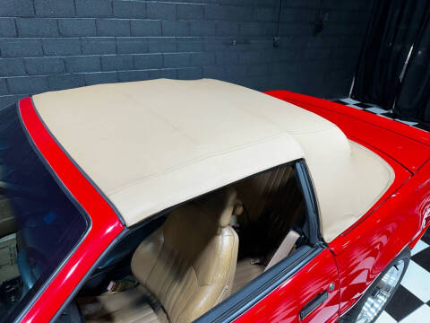 1991 Pontiac Firebird Trans Am