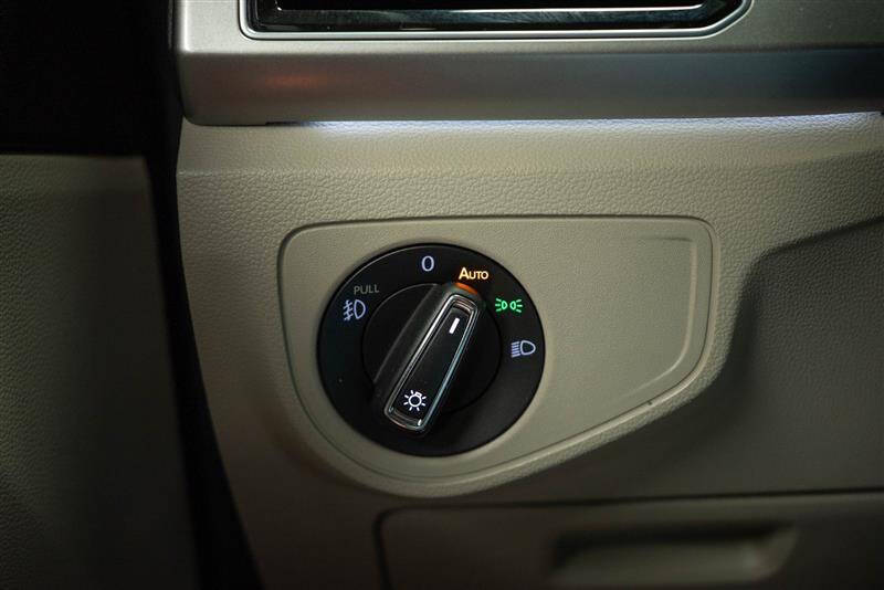 2018 Volkswagen Atlas V6 SEL Premium 4Motion