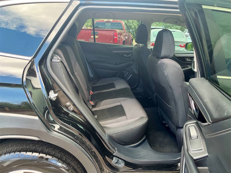 2023 Subaru Outback Premium