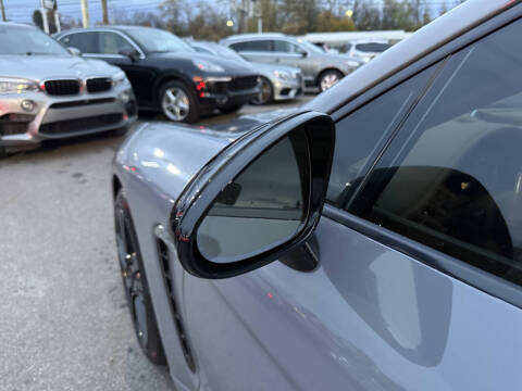 2012 Porsche Panamera 4