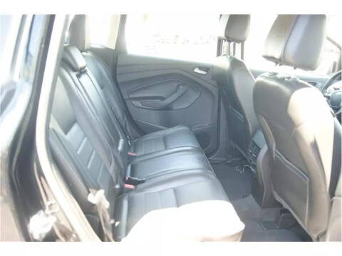 2014 Ford C-MAX Energi SEL