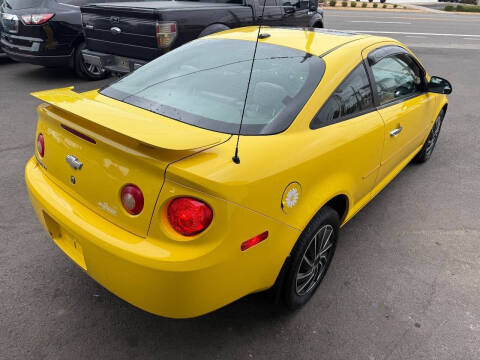 2009 Chevrolet Cobalt LT