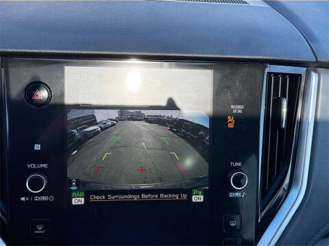 2023 Subaru Outback Onyx Edition XT