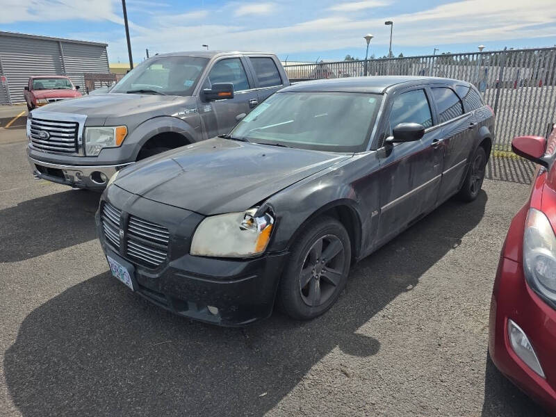 2006 Dodge Magnum SXT