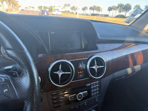 2014 Mercedes-Benz GLK GLK 350 4MATIC