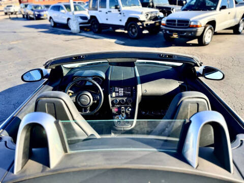 2014 Jaguar F-TYPE S