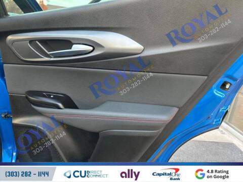 2024 Dodge Hornet R/T