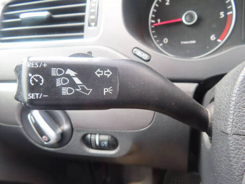 2013 Volkswagen Jetta