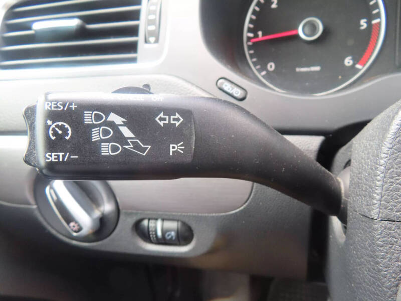 2013 Volkswagen Jetta