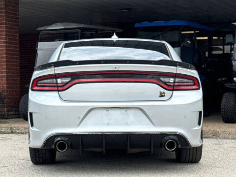 2020 Dodge Charger