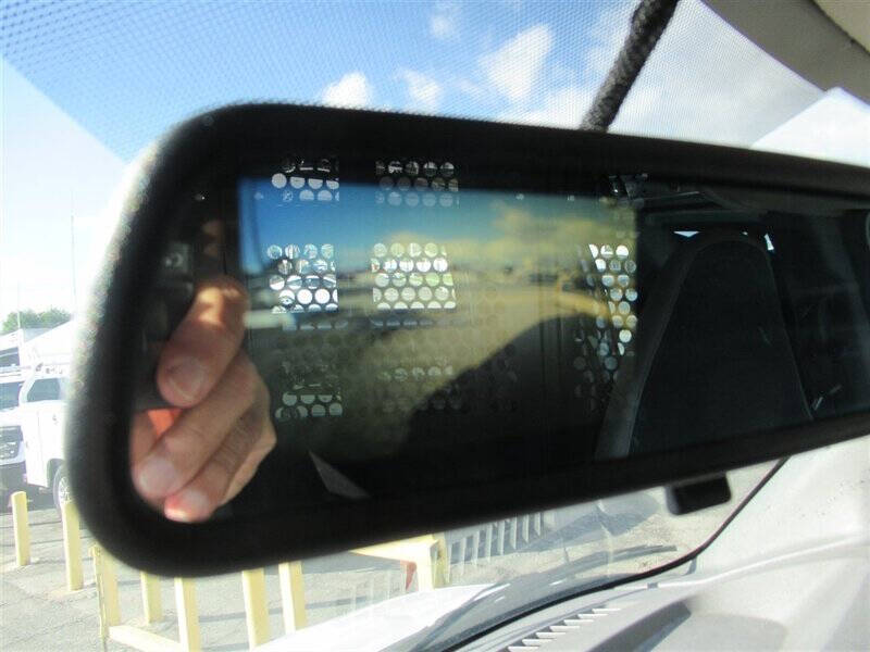 2022 Chevrolet Express 2500