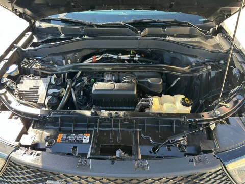 2020 Ford Explorer Police Interceptor Utility