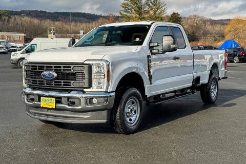 2026 Ford F-350 Super Duty