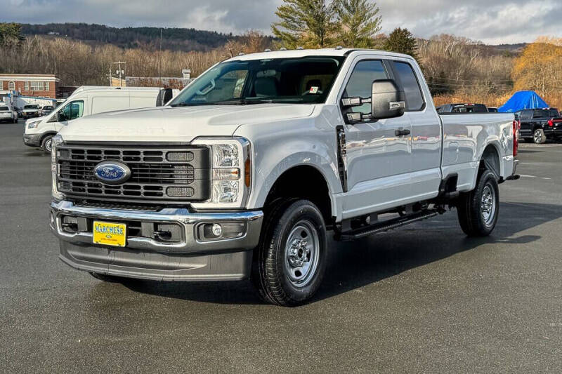 2026 Ford F-350 Super Duty
