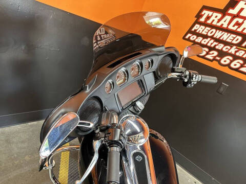 2019 Harley-Davidson® FLHT - Electra Glide® Sta