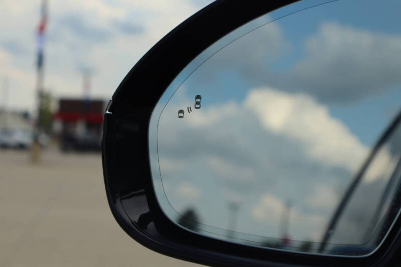 2024 Lincoln Nautilus Hybrid Premiere