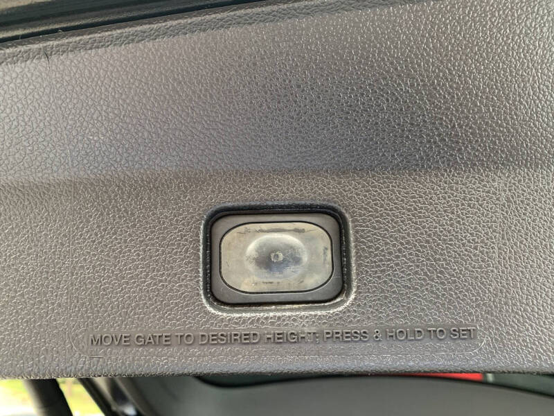 2012 Ford Explorer Limited