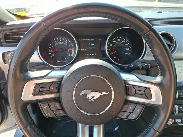 2023 Ford Mustang EcoBoost Premium