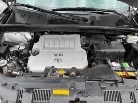 2013 Toyota Highlander