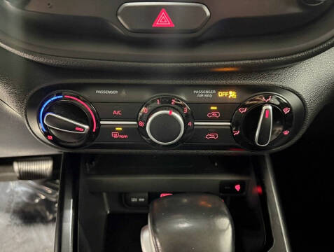 2020 Kia Soul GT-Line