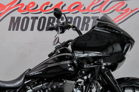 2018 Harley-Davidson Road Glide Special