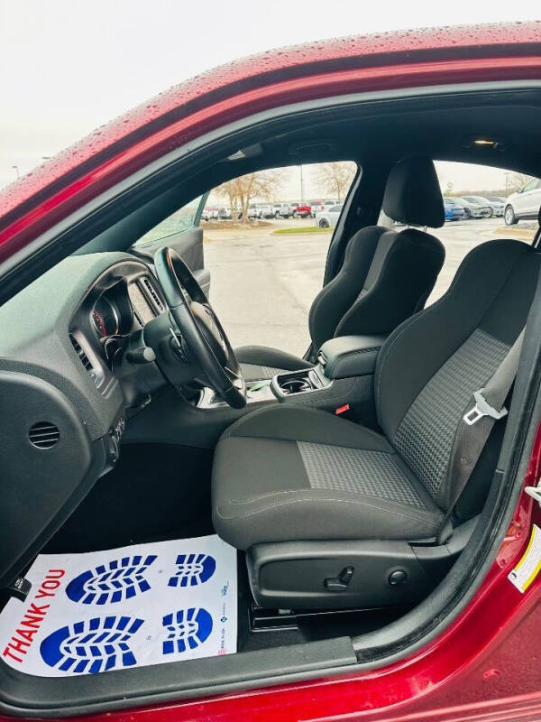 2023 Dodge Charger R/T